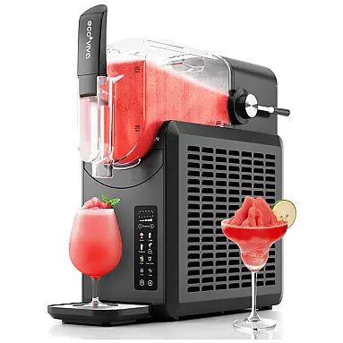 Máquina de Frozen Ecoviva 2,6