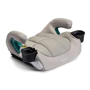 Assento Elevador sem Encosto Britax