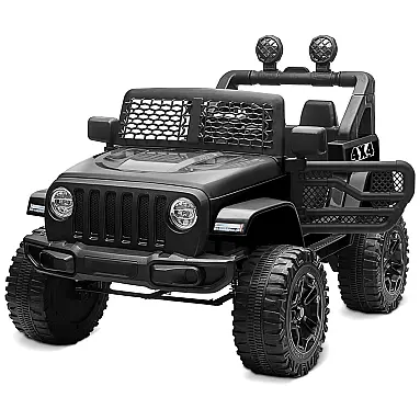 Carro Elétrico Infantil a Bateria