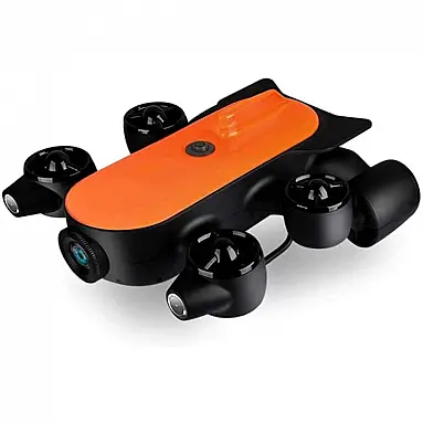 Drone Aquático Inteligente XUERUIGANG com