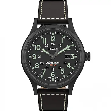 Timex Mens Expedition Scout Solar