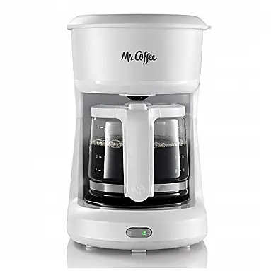Mini Cafeteira Elétrica até 5