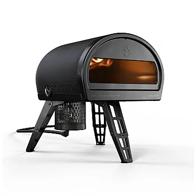 Forno de Pizza Gozney Roccbox