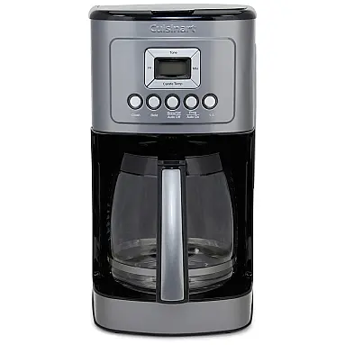 Cafeteira Programável até 14 Xícaras