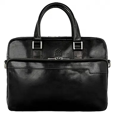 Bolsa, Maleta de Couro Masculina