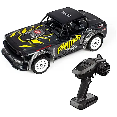 Carrinho de Controle Remoto para