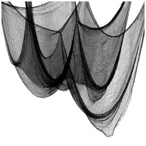 Teias de Aranha para Decoração de Halloween 2 x 4 Metros