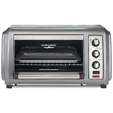 Forno Elétrico de Bancada com