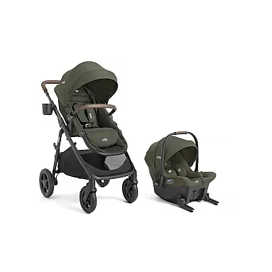 Sistema de Viagem Joie Ginger