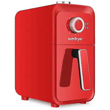 Fritadeira Elétrica AirFryer 4L em