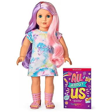 Boneca American Girl Truly Me