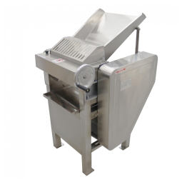 Máquina Comercial de Preparo de Massas de Alta Velocidade com Rolos Elétricos - Ideal para Preparar Massas para Pastas, HQHAOTWU,