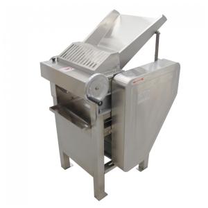 Máquina Comercial de Preparo de Massas de Alta Velocidade com Rolos Elétricos - Ideal para Preparar Massas para Pastas, HQHAOTWU,