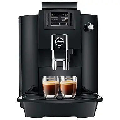 Máquina de Café Expresso Tanque