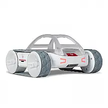 Sphero RVR Robô Programável com Esteiras para Todo Terreno, Sensores Avançados, Compatível com Raspberry Pi e Arduino – Robô Educacional