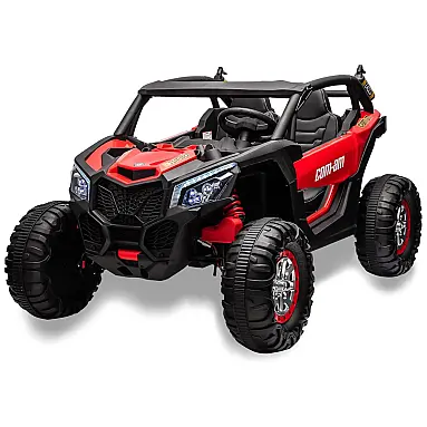 Carro Elétrico Infantil, Jeep UTV