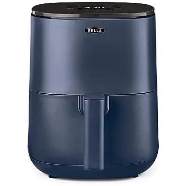 Fritadeira Elétrica AirFryer 2.9L com