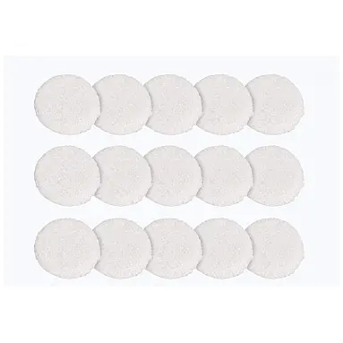 Kit Refis de Microfibra para