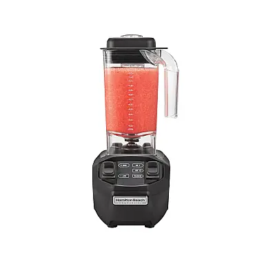 Liquidificador de Bancada 1.5L 1600W,