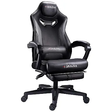 Hbada Cadeira de Escritório Gamer