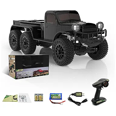 PANDA HOBBY Carrinho RC Off