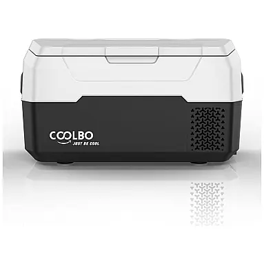 COOLBO Mini Geladeira, Cooler Automotiva