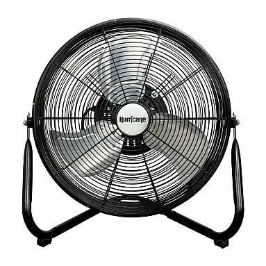 Ventilador de Piso Profissional de