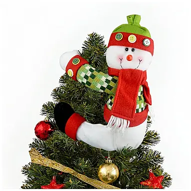 Topo de Árvore de Natal