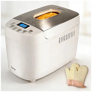 Panificadora Automática até 1.3 kg