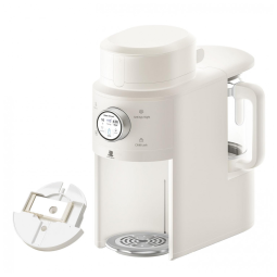 Dispenser Automático de Fórmula Snow Bear Plataforma Elevatória Memória 0-3 anos