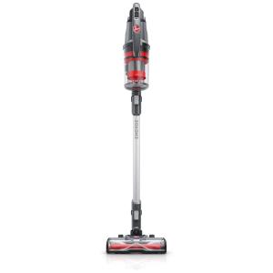 Aspirador de Pó Sem Fio Recarregável, Potente para Várias Superfícies, 110V, Hoover BH53605V, Cinza