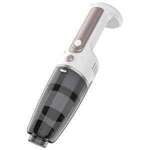 Aspirador de Pó Automotivo Portátil 12V 120W Bomba de Ar com Manômetro Uso Úmido e Seco, YANTU