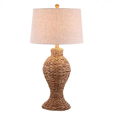 Abajur Luminária de Mesa com