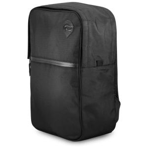 Mochila Unissex para Laptop À prova D, SKUNK SGB01M2ZUASFUS, Preto
