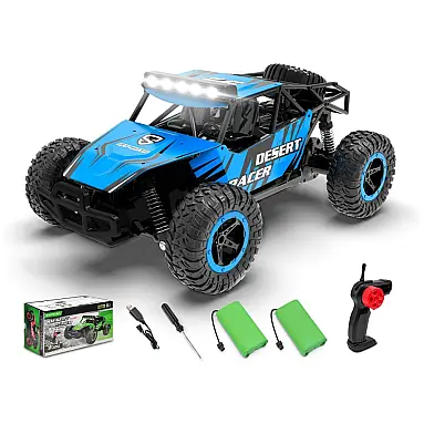 STEMTRON Carrinho de Controle Remoto
