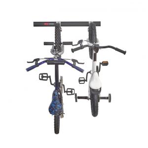 Kit de Ganchos Organizadores para Bicicletas 3 Peças Rubbermaid