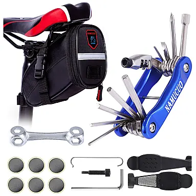 Kit de Reparo Emergencial de