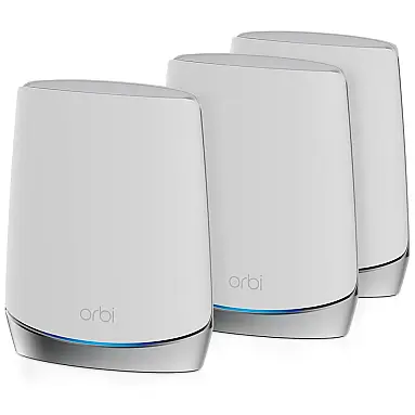 NETGEAR Orbi Roateador Wi Fi