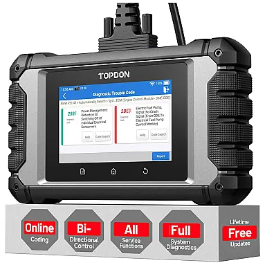 Scanner Automotivo ArtiDiag600 para Diagnóstico