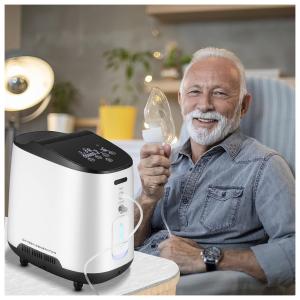 SSTY 001 Family 1 7L Wellness Machine for Home Use with Full Touch Screen and Remote Control ,AC110V