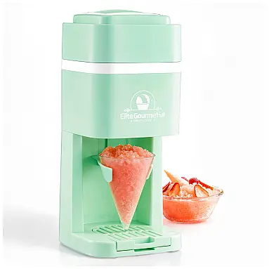 Máquina de Raspadinha Slush Elite