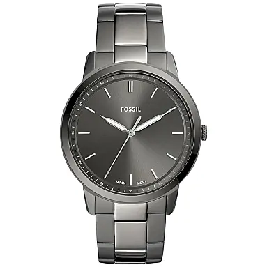 Relógio Masculino Analógico Quartzo, FOSSIL