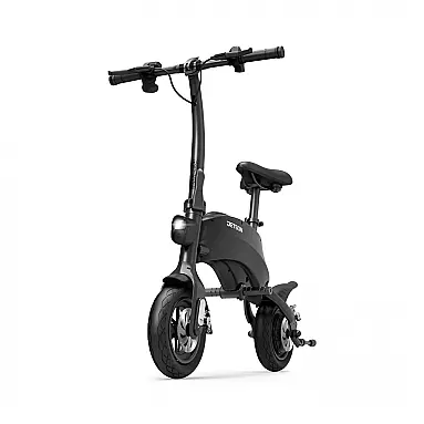Bicicleta Elétrica Dobrável para Adultos