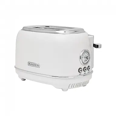 Torradeira HADEN Chelsea inox 2