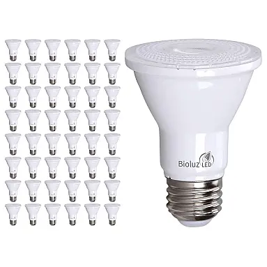 Kit Lâmpada 500 Lumens de