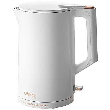 Chaleira Elétrica 1,5 L com