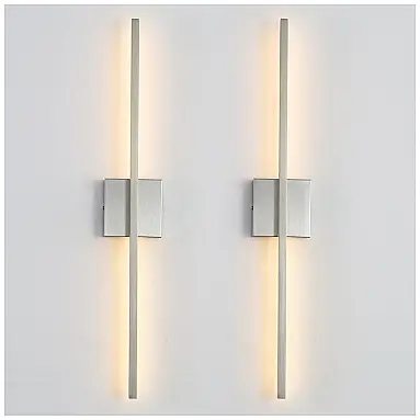 Conjunto de Luminária com Fio