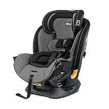 Bebê Conforto Cadeira Automotiva Conversível com 4 Estágios, CHICCO 05079645240070, Cinza
