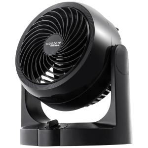 Ventilador de Mesa 3 Velocidades Silencioso, 110V, IRIS USA, PCF HD15NU INC. 586796