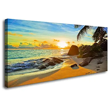 XXMWallArt FC2250 Quadro Decorativo Verão